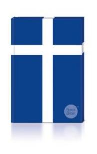 Bibelausgaben. Deutsche Bibelgesellschaft . BasisBibel - PS - Die Psalmen， flexibler Einband blau (BasisBibel)