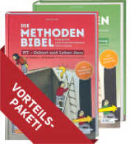 Kombipaket. Die Methodenbibel - NT Bd. 2 + 4 （1. Auflage, Neuausgabe）