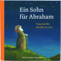 Ein Sohn für Abraham : Format 13 x 13 (Geschichten aus der Bibel für Kinder in 10 Einzelheften) （1. Auflage. 2022. 24 S. 13 cm）