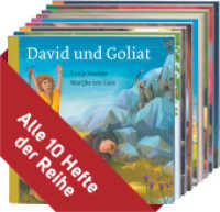 Geschichten aus der Bibel : Alle 10 Hefte der Reihe （1. Auflage, Neuausgabe. 2022. 240 S. 13 cm）