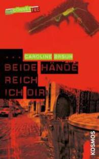 Disconnected - Beide H&auml;nde reich ich dir (Disconnected Bd.6) （1. Aufl. 2013. 208 S. 215 mm）