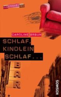 Disconnected - Schlaf, Kindlein, schlaf... (Disconnected Bd.3) （1. Aufl. 2012. 156 S. 215 mm）