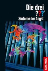 Die drei ??? Sinfonie der Angst