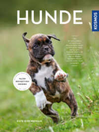 Hunde : Halten - Beschäftigen - Erziehen （2019. 184 S. 150 Farbfotos. 253 mm）