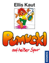 Pumuckl auf heißer Spur (Pumuckl 10) （2019. 136 S. 30 SW-Abb. 205 mm）