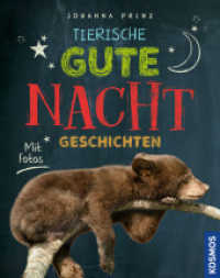 Tierische Gute Nacht Geschichten （2019. 128 S. 120 Farbfotos. 246 mm）