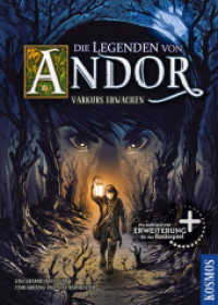 Die Legenden von Andor: Varkurs Erwachen （2022. 128 S. 0 Abb. 241 mm）
