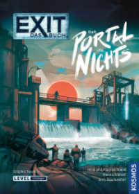 EXIT® - Das Buch: Das Portal ins Nichts : Graphic Novel （2023. 128 S. 250 Farbabb. 241 mm）