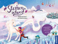 Sternenschweif, Weihnachten im Einhornland (Sternenschweif) （2024. 128 S. 60 Farbabb. 281 mm）