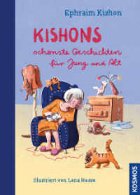Kishons schönste Geschichten für Jung und Alt （2025. 80 S. 35 Farbabb. 247 mm）