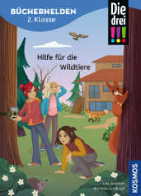 Die drei !!!, B&uuml;cherhelden 2. Klasse, Hilfe f&uuml;r die Wildtiere : Gut lesen k&ouml;nnen - Erstlesebuch ab 7 Jahren mit Leser&auml;tseln zum Mitknobeln, spannende Detektivgeschichten mit Kim, Franzi und Marie (B&uuml;cherhelden)