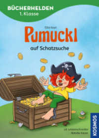 Pumuckl, Bücherhelden 1. Klasse, Pumuckl auf Schatzsuche : Erstleser Kinder ab 6 Jahre (Bücherhelden 6) （2. Aufl. 2025. 48 S. 48 Farbabb. 221 mm）