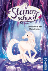 Sternenschweif, Geheimnis der Mondsteine : Taschenbuchausgabe