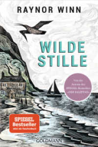 Wilde Stille （2022. 336 S. 188 mm）
