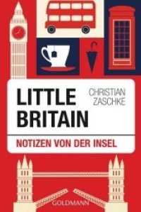 Little Britain Notizen von der Insel