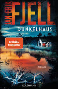 Dunkelhaus : Thriller (Anton-Brekke-Reihe 7) （Deutsche Erstausgabe. 2023. 416 S. 207 mm）