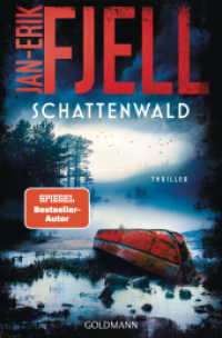 Schattenwald : Thriller (Anton-Brekke-Reihe 8) （Deutsche Erstausgabe. 2024. 432 S. 206 mm）