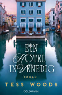 Ein Hotel in Venedig : Wo hinter jeder Tür ein Geheimnis wartet - Roman （Deutsche Erstausgabe. 2025. 592 S. 206 mm）