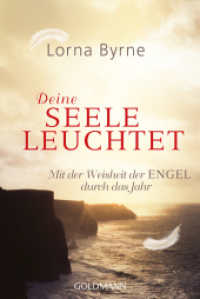 Deine Seele leuchtet : Mit der Weisheit der Engel durch das Jahr