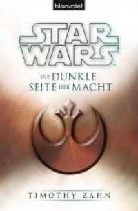 Star Wars(TM) Die dunkle Seite der Macht (Großadmiral Thrawn - die Legende 2) （Deutsche Erstausgabe. 2014. 544 S. 8 SW-Abb. 207 mm）