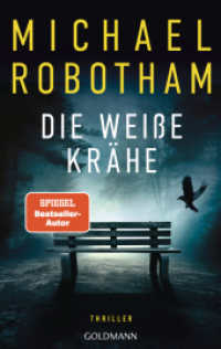 Die weiße Krähe : Thriller - Wenn die Wahrheit tödlich ist - der neue packende Thriller des Nr. 1-SPIEGEL-Bestsellerautors (Phil McCarthy 2) （Deutsche Erstausgabe. 2025. 544 S. 215 mm）