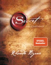 The Secret - Das Geheimnis (Goldmann Arkana 33790) （37. Aufl. 2007. 237 S. durchgehend 4-farbig. 180 mm）