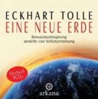 Eine neue Erde, 1 Audio-CD : Bewusstseinssprung anstelle von Selbstzerstörung - Hörbuch - 9 CDs. CD Standard Audio Format.Lesung (Goldmann Arkana Bd.33938) （11. Aufl. 2008. 136 mm）