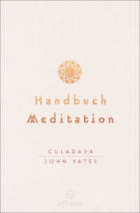 Handbuch Meditation （5. Aufl. 2017. 560 S. 232 mm）