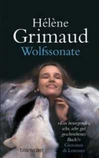 Wolfssonate (Blanvalet Taschenbuch 36460) （2006. 254 S. 184 mm）