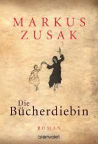 Die Bücherdiebin : Roman. Ausgezeichnet mit dem Deutschen Jugendliteraturpreis 2009, Kategorie Preis der Jugendjury und dem Jugendbuchpreis Buxtehuder Bulle 2008 (Blanvalet Taschenbuch Nr.37395) （7. Aufl. 2009. 608 S. 30 SW-Abb. 184 mm）