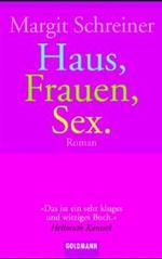 Haus, Frauen, Sex