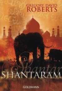 Shantaram : Roman - Der Besteller jetzt als große Serie bei Apple TV+ (Goldmann Taschenbücher 47308) （2010. 1088 S. m.  Vign. v. Oliver Weiss. 200 mm）