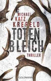 Totenbleich : Thriller. Deutsche Erstausgabe (Goldmann Taschenbücher Bd.48219)
