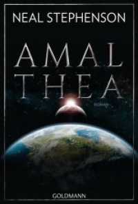 Amalthea : Roman (Goldmann Taschenbücher .48642) （2018. 1056 S. 201 mm）