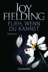 Flieh, wenn du kannst : Roman (Goldmann Taschenbücher 48714) （Neuausgabe. 2018. 416 S. 188 mm）