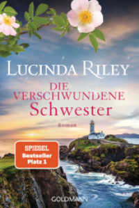Die verschwundene Schwester : Roman (Die sieben Schwestern - The Seven Sisters 7) （2022. 832 S. 188 mm）