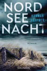 Nordsee-Nacht : Roman （2022. 384 S. 188 mm）