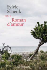 Roman d'amour : Roman （2022. 128 S. 187 mm）