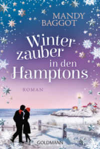 Winterzauber in den Hamptons : Roman （Deutsche Erstausgabe. 2022. 432 S. 188 mm）