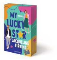 My Lucky Star : Roman - Spicy Spring - Eine Romance mit Suchtfaktor. Mit wunderschön gestaltetem Farbschnitt （Deutsche Erstausgabe. 2024. 400 S. 206 mm）