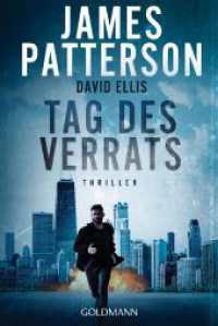 Tag des Verrats : Thriller (Billy Harney 3) （Deutsche Erstausgabe. 2023. 496 S. 187 mm）