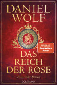 Das Reich der Rose : Historischer Roman （2025. 896 S. 200 mm）