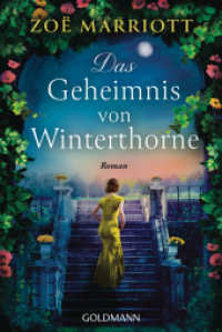 Das Geheimnis von Winterthorne : Roman （Deutsche Erstausgabe. 2025. 512 S. 187 mm）