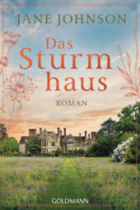 Das Sturmhaus : Roman （Deutsche Erstausgabe. 2026. 448 S. 187 mm）