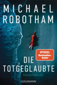 Die Totgeglaubte (Haven 4) : Psychothriller (Cyrus Haven 4) （2025. 480 S. 187 mm）