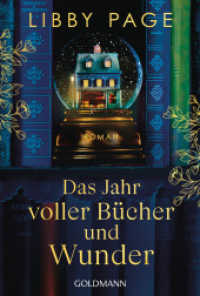 Das Jahr voller Bücher und Wunder : Roman - »Kaum jemand kann so berührend schreiben wie Libby Page.« (Daily Mail) - der neue Roman der SPIEGEL Bestsellerautorin （Deutsche Erstausgabe. 2025. 528 S. 187 mm）