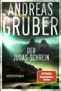 Der Judas-Schrein : Horror-Roman （Neuausgabe. 2026. 528 S. 187 mm）