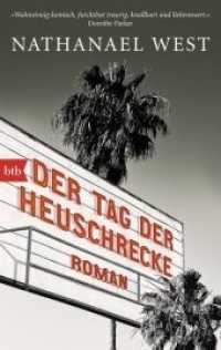 Der Tag der Heuschrecke : Roman (btb 71326) （2016. 272 S. SW-Abb. 188 mm）