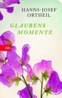 Glaubensmomente : Roman (btb 71412) （Originalausgabe. 2016. 288 S. 146 mm）