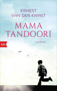 Mama Tandoori : Roman (btb 71485) （2020. 240 S. SW-Abb. 187 mm）